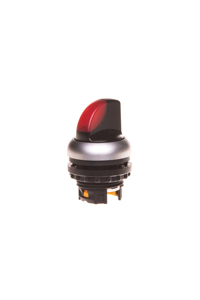 Eaton Acționare comutator 3 poziții roșu cu iluminare cu revenire automată M2...