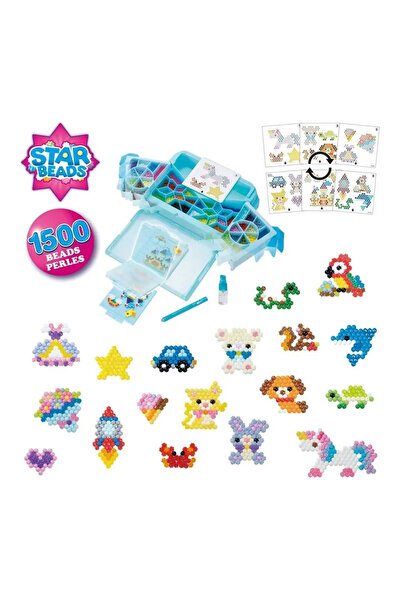 Epoch Aquabeads - Fabrica de Design