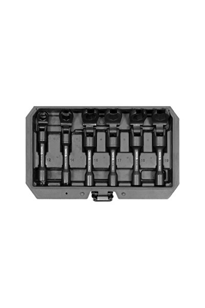 yato CHEII JOCATE CU INEL DESCHIS 3/8" set 6buc.