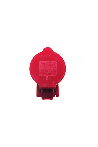 BALS Priză portabilă 16A 4P 400V 6h IP44 MULTI-GRIP 31005-TLS