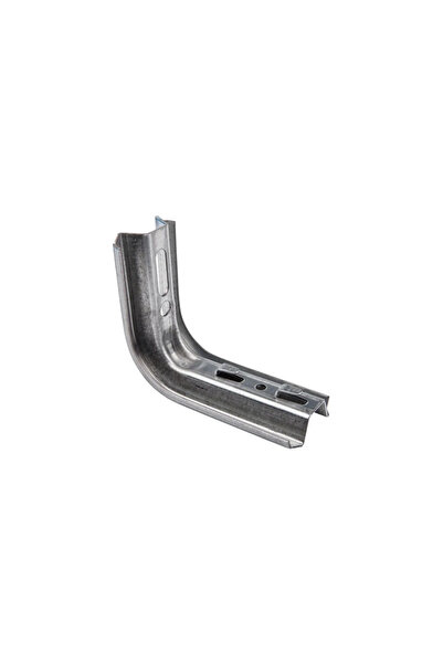 OBO BETTERMANN Braț cu tavă cu plasă 100mm TPSAG 145 FS 6366015
