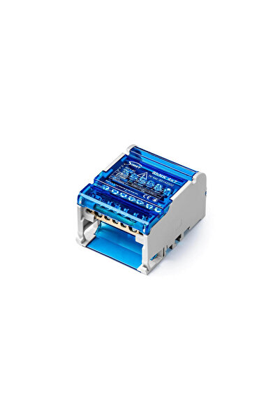 Simet 4x (5x6mm2 2x25mm2) bloc modular de distribuție cu patru poli pentru și...