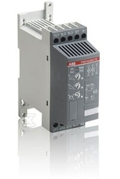 ABB PSR12-600-70 SOFTSTART