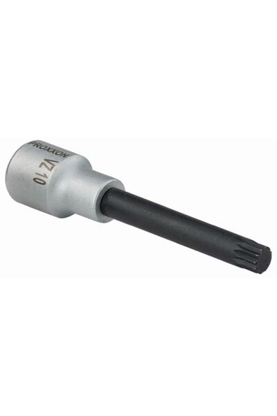 Proxxon Capac Spline 1/2 " M12 x 100mm lungime (PR23373)