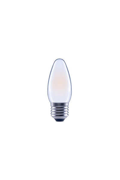 Ledvance Bec LED VALUE CLASSIC E27 P 60 5.9W 806lm 4000K filament GARANȚIE 3 ...