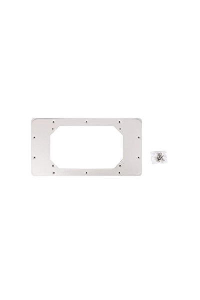 Eaton Placă de gaură pentru fixarea flancului în carcasă tip CS 400x200mm AFP...