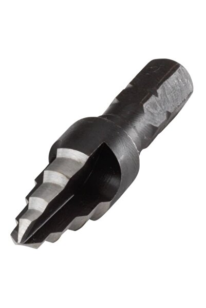 Wolfcraft Burghiu cilindric în trepte 6 10 8mm (WF2555000)