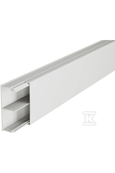 Legrand Conductă de instalare LN 50x20.2 alb 638168 /2m/