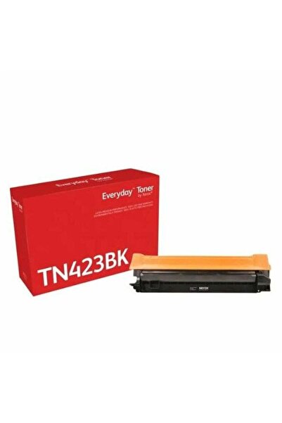 Xerox Zilnic ™   Toner negru Xerox, compatibil cu Brother TN-423BK, capacitat...