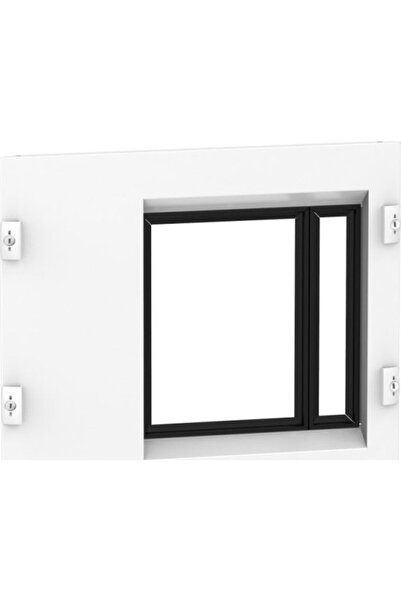 SCHNEIDER Placă frontală PRISaSet pentru NS1600-NT extensibil LVS03691