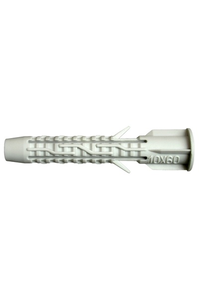 Un Diblu universal, UN, Nailon, 6x35 mm