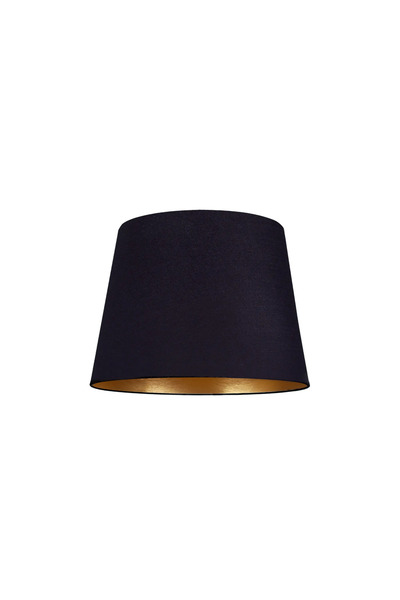 Nowodvorski Abajur CAMELEON CONE M NEGRU/GOLD 8411