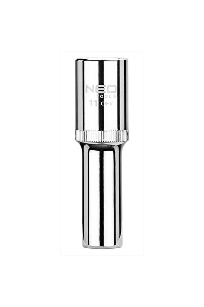 NEO Soclu 12-unghi 1/2 " 11mm lungime (08-086)