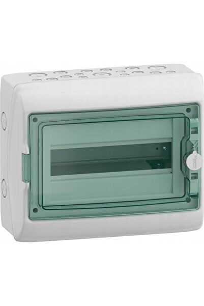 Schneider Electric Comutator 1x12 montat pe suprafață Mureva IP65 MRV-1-12-NT...