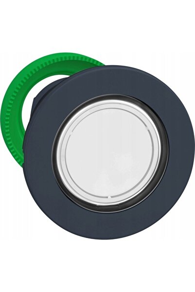 SCHNEIDER Indicator luminos Harmony XB5 LED alb fi30 ZB5FV013