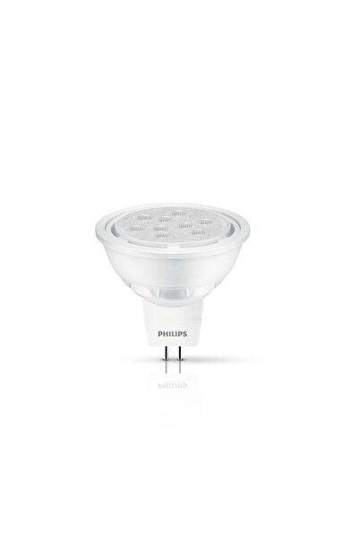 Philips CorePro LEDspot MR16 345lm 4,45W 2700K GU5.3 5 bucăți