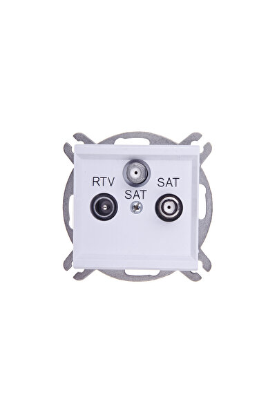 OSPEL GN.RTV-SAT 2WEJ.SAT SONATA MAT ALB