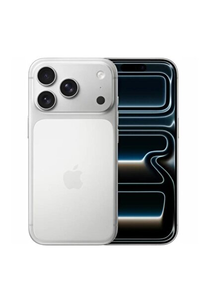 Apple iPhone 17 Pro 256GB Argintiu