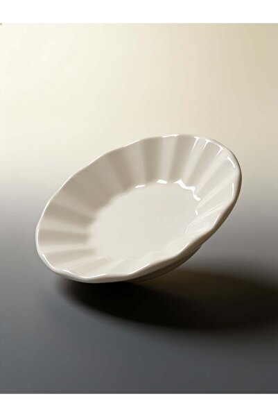 Bonna Porselen Acem Tea Plate 11 cm Set of 6