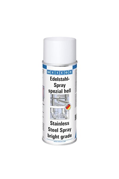 Weicon Spray Inox Stralucitor, 400 ml