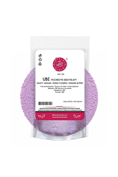 winoszarnia Klitoria Matcha de Mazăre Fluture Albastră Măcinată 50g Ceai de F...