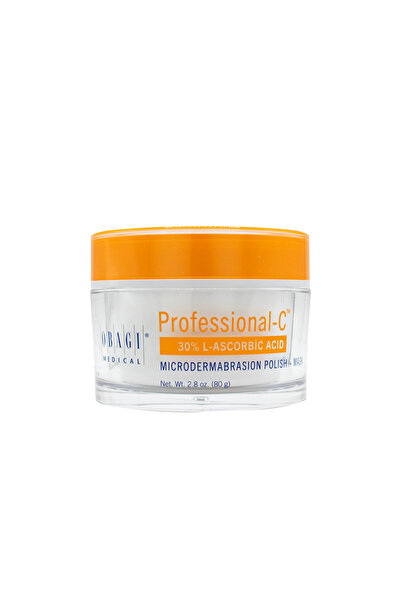 Obagi Professional-C Microdermabrasion Polish + Mask