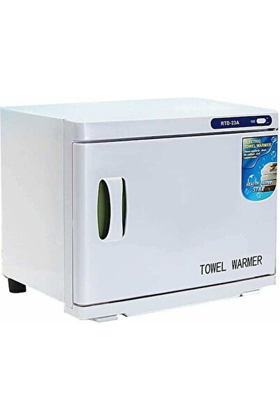 Factory Φούρνος αποστείρωσης UV 23 λίτρων 200W