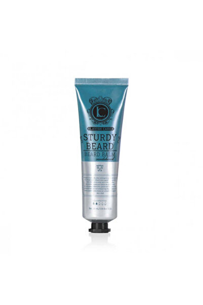 Lavish Care Balm Περιποίησης για Γένια Sturdy 100ml