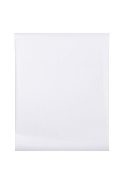 vidaxl Folie pentru geam, mată cu model cu dungi, 45 x 2000 cm, PVC