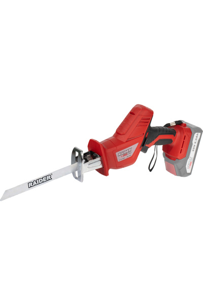 Raider R20 Παλινδρομικό Πριόνι RDP-PRS20 050205