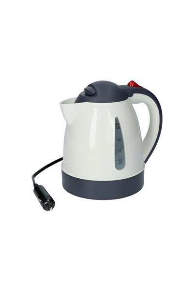 Carpoint Fierbator apa electric pentru masina , 12V, 150W,