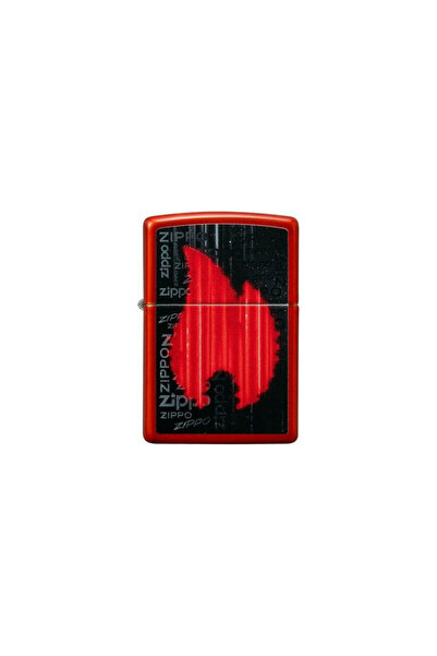 Zippo ΑΝΤΙΑΝΕΜΙΚΟΣ ΑΝΑΠΤΗΡΑΣ ΛΑΔΙΟΥ - "ΣΧΕΔΙΑΣΜΟΣ ZIPPO" - 49584