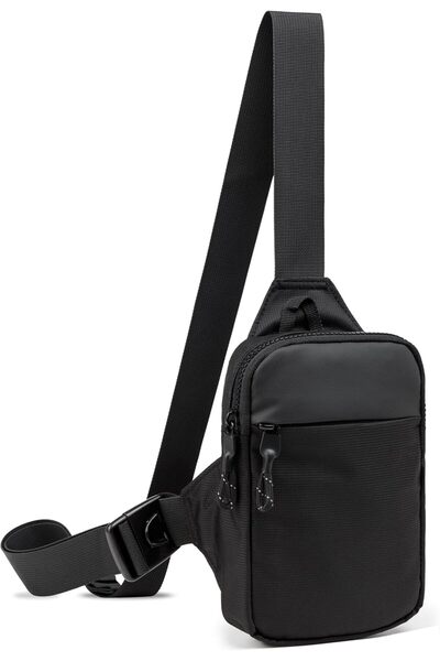 Urban URBANNX Mini Sling Bag for Men and Women, Small Crossbody Bag Trendy, C...