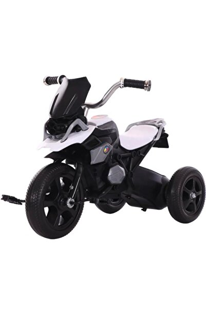 Mally Children's Tricycle 3Kvr in the Shape of a Tank
