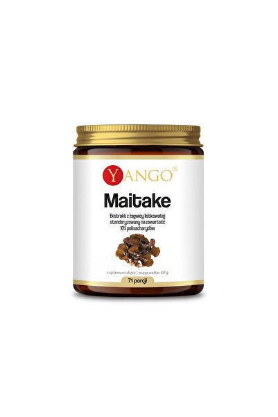 YANGO Maitake