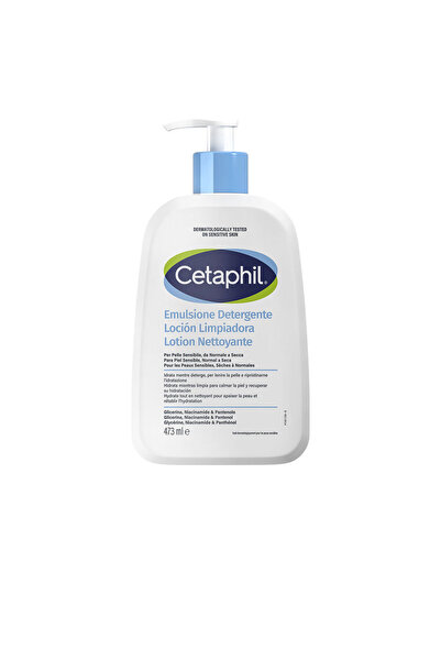 Cetaphil Reinigungslotion 473 ml