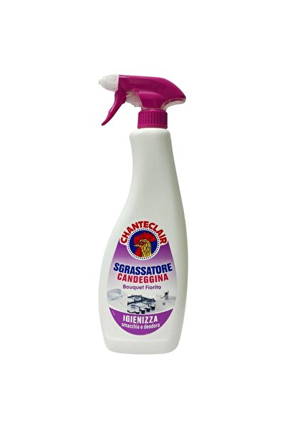 chante clair Degresant, Chante Clair, Universal Spray 625 ml Bouquet Fiorito