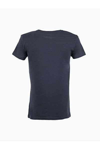 FREDDY Round Neck T-Shirt – Men’s Classic Fit