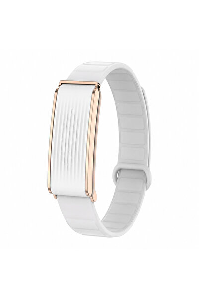 porodo TrackFit X Smart Bracelet Fitness Tracker, 120+ Sports Modes, Heart Ra...
