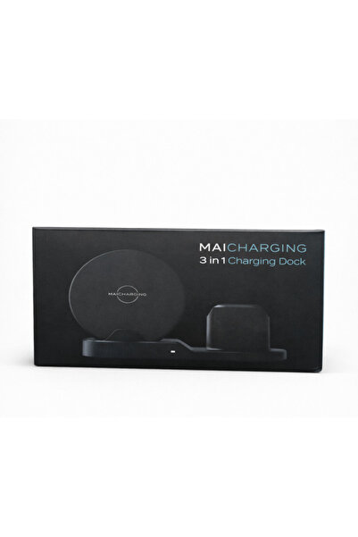 GSS Simultaneous Charging Device