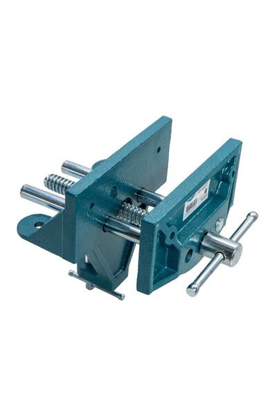 Titi HD31150 Portatif Ahşap İşleme Tezgah Mengenesi 150 mm