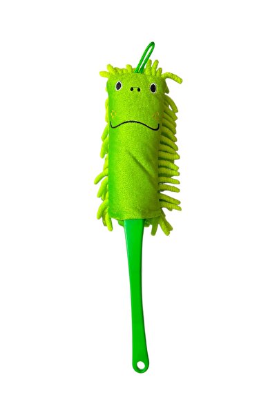 Clean & Cleaner Shaped Dusting Tassel
