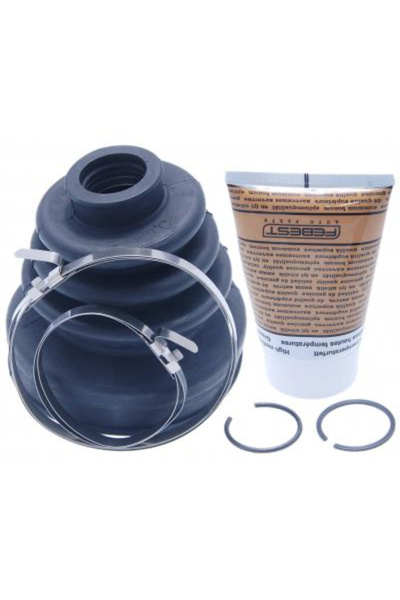 FEBEST Ansamblu burduf, articulatie planetara 0315-CU2