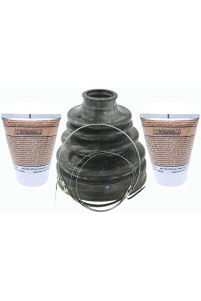 FEBEST Burduf cauciuc, articulatie planetara 0115-KDJ95T