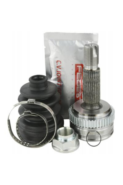 FEBEST Set articulație planetară 1210-D7A48R