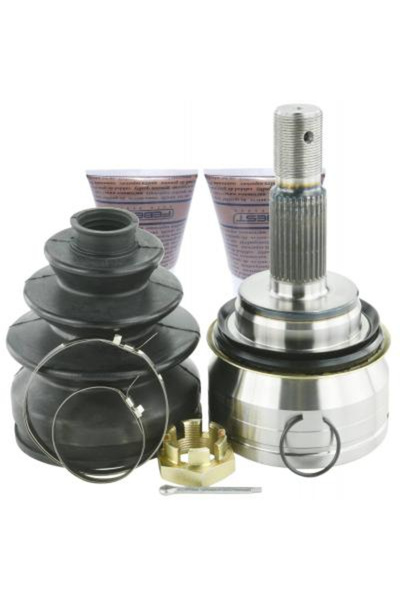 FEBEST Set articulație planetară 0110-GRJ150