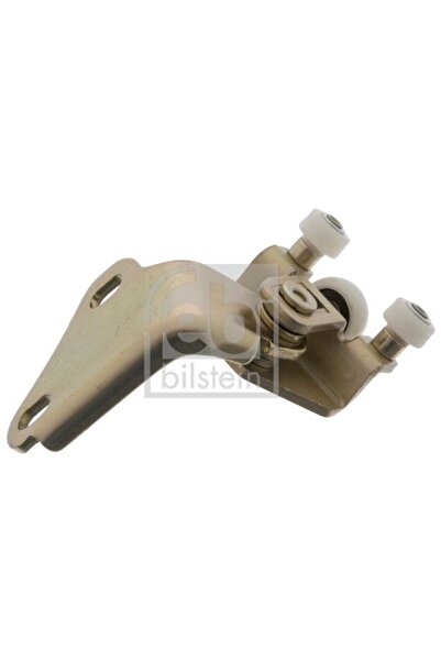 FEBİ Rulment cu caneluri, cu rulare lină BILSTEIN Plus 47763