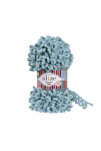 Alize Puffy Eliza Bovey Fine 414
