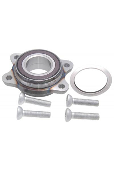 FEBEST Butuc roată 1782-A6MF85-KIT