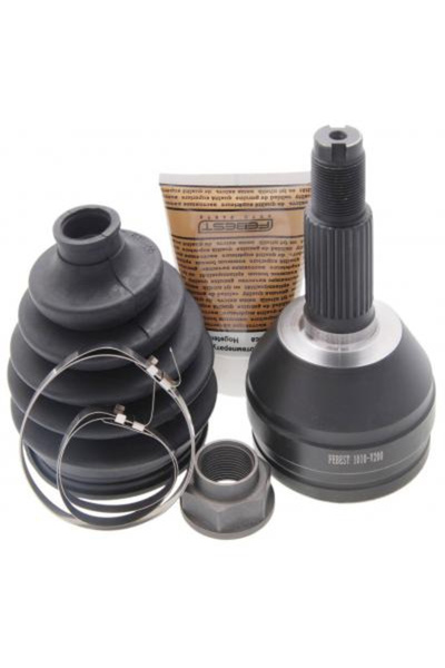 FEBEST Set articulație planetară 1010-V200